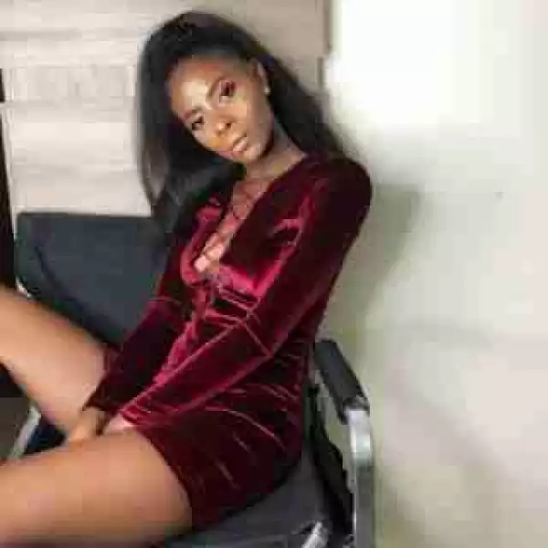 #BBNaija: Khloe Cries As Rico Refuses To Follow Her Into Her Luxury Room